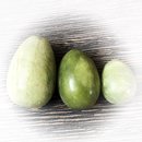 Yoni Egg - Grne Jade