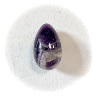 Yoni Egg - Amethyst Mini